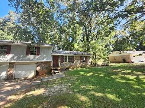 Westley, RIVERDALE, GA 30296