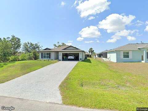 Fillmore, PORT CHARLOTTE, FL 33981