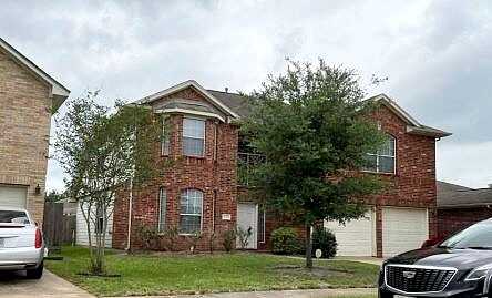 Evergreen Square, FRESNO, TX 77545