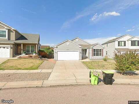 Summer Grace, COLORADO SPRINGS, CO 80923