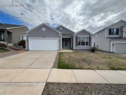 Summer Grace, COLORADO SPRINGS, CO 80923