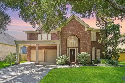 Trailwood, SUGAR LAND, TX 77479