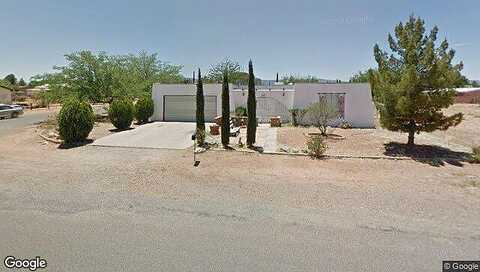 Ford, PEARCE, AZ 85625