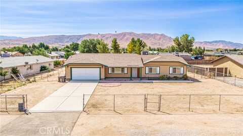 Valencia, APPLE VALLEY, CA 92308