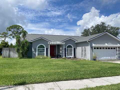 Tangle, TITUSVILLE, FL 32796