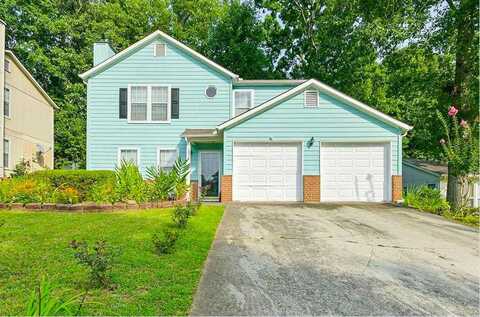 Cranford, LITHONIA, GA 30058