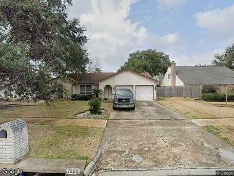 Glen Cove, MISSOURI CITY, TX 77459