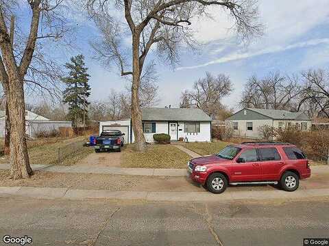 Stevens, COLORADO SPRINGS, CO 80905