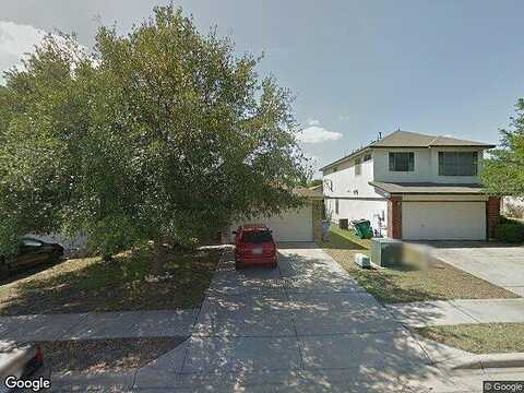 Rannoch, PFLUGERVILLE, TX 78660