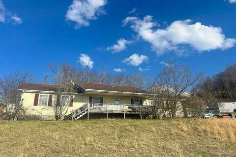 Tennessee, HONAKER, VA 24260