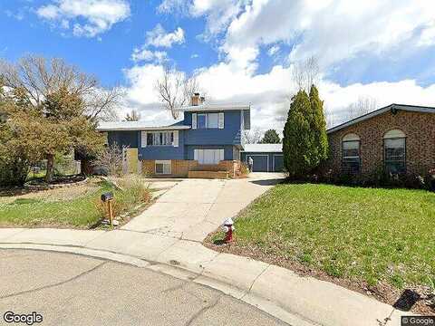 Anchorage, LONGMONT, CO 80504