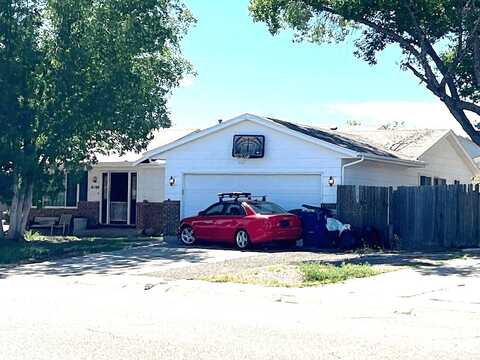 Oneal, PUEBLO, CO 81005