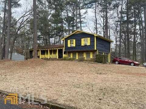 Welton, RIVERDALE, GA 30296