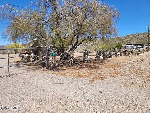 Wagon Box, WICKENBURG, AZ 85390