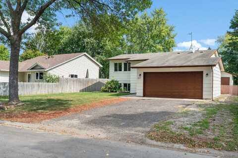 Heath, COTTAGE GROVE, MN 55016