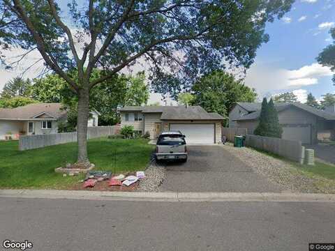 Heath, COTTAGE GROVE, MN 55016