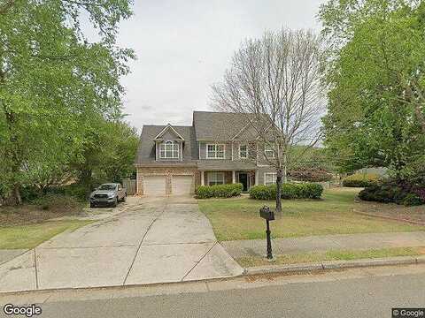 Creekstone, GAINESVILLE, GA 30506