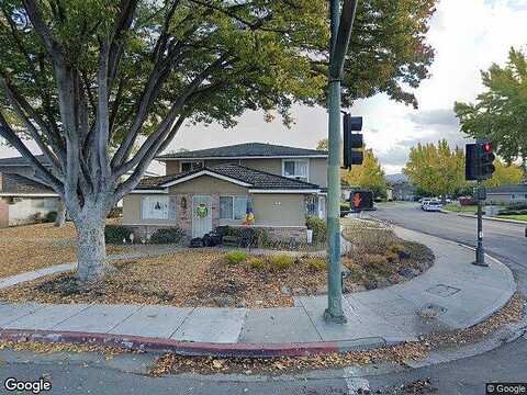 Blossom Hill, SAN JOSE, CA 95123