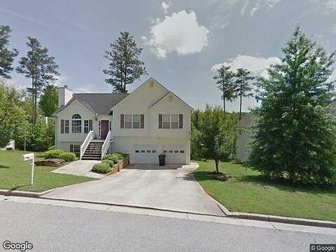 Battle, DOUGLASVILLE, GA 30134