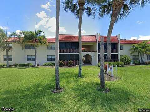 Boundary, ROTONDA WEST, FL 33947