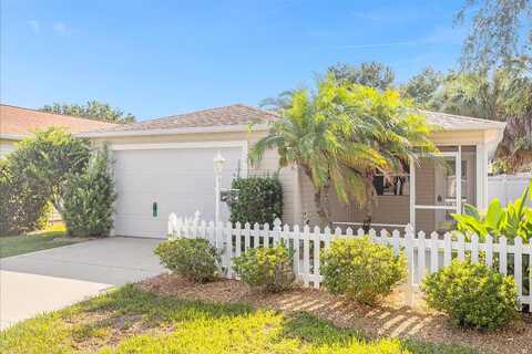 Kendall, THE VILLAGES, FL 32162