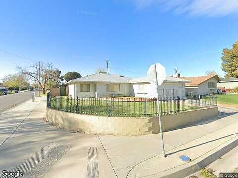 Oldfield, LANCASTER, CA 93535