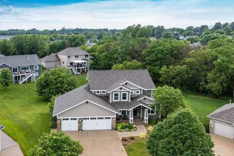 Donnington, BYRON, MN 55920