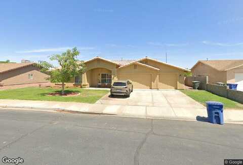 42Nd, YUMA, AZ 85365