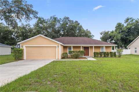 116Th Street, OCALA, FL 34476