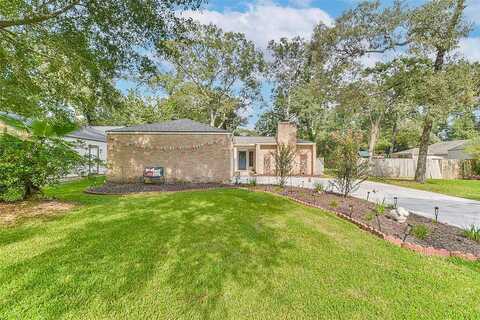 Artesian Oaks, CONROE, TX 77304