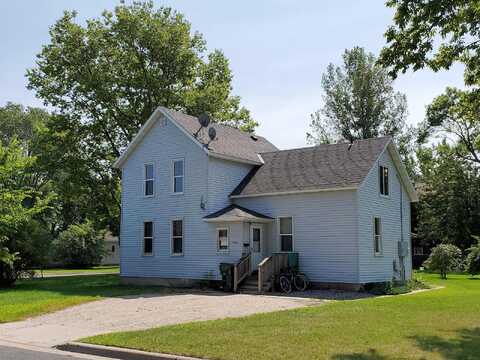 4Th, HUTCHINSON, MN 55350