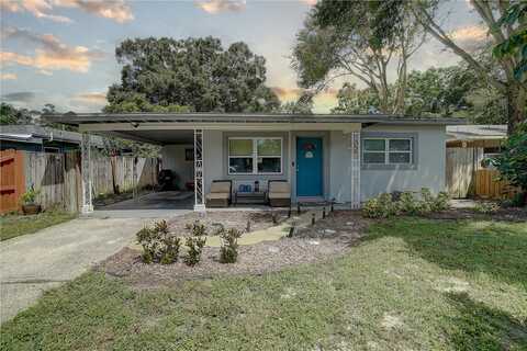 49Th Avenue, SAINT PETERSBURG, FL 33709