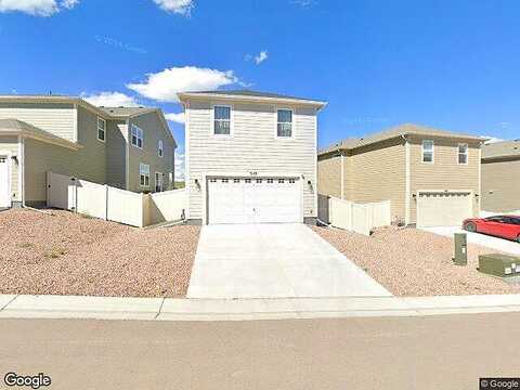 Beartrack, COLORADO SPRINGS, CO 80925