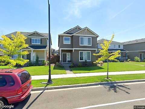 Redberry, HILLSBORO, OR 97123