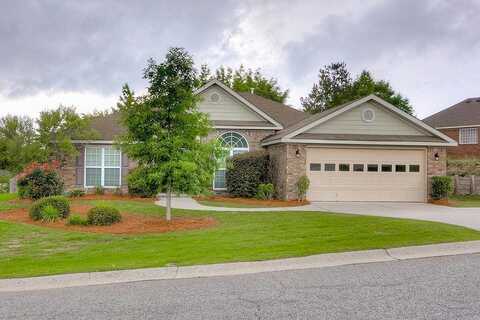 Country Glen, GROVETOWN, GA 30813