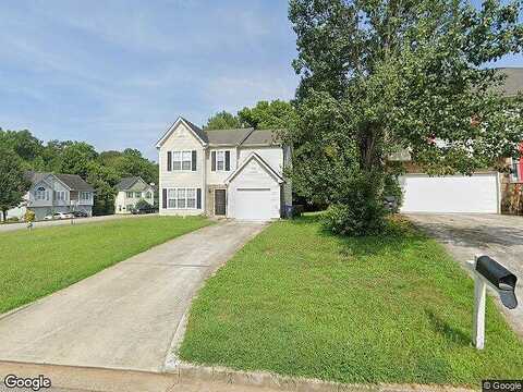 Reeshemah, ATLANTA, GA 30349