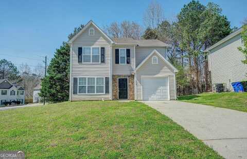 Reeshemah, ATLANTA, GA 30349