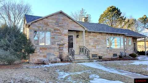 Prairie, SHERBURN, MN 56171
