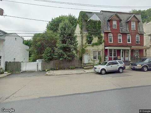 4Th, POTTSVILLE, PA 17901