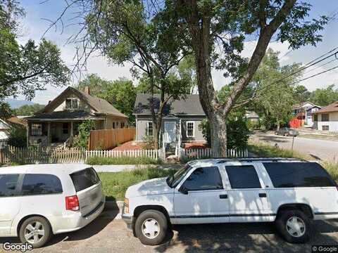 Spruce, COLORADO SPRINGS, CO 80905