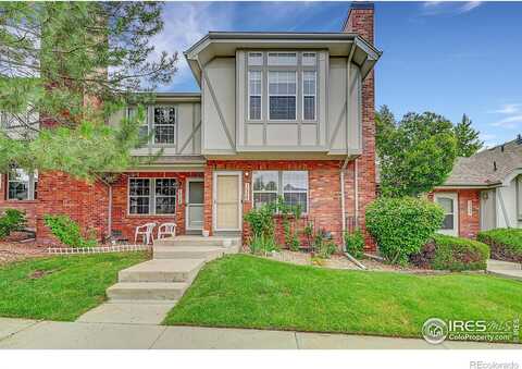 107Th, WESTMINSTER, CO 80031