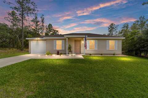 Luna, DUNNELLON, FL 34431