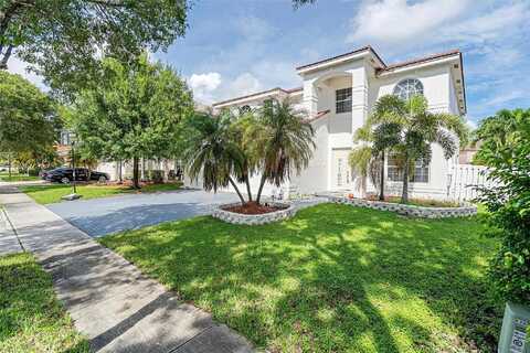 166Th, MIRAMAR, FL 33027