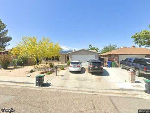 Benson, RIDGECREST, CA 93555