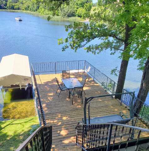 Bijou, LAKE PARK, MN 56554