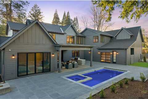 Goodall, LAKE OSWEGO, OR 97034