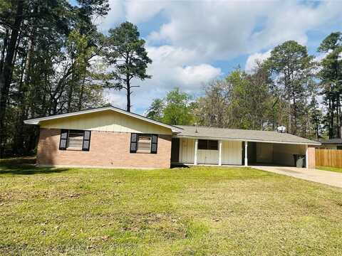 Wildbriar, LUFKIN, TX 75904