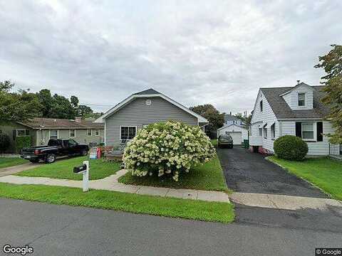 Grieb, BRISTOL, PA 19007