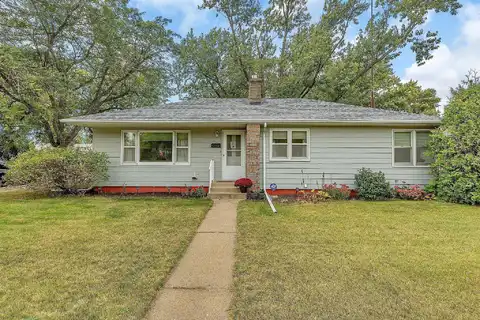 12Th, SAINT CLOUD, MN 56303