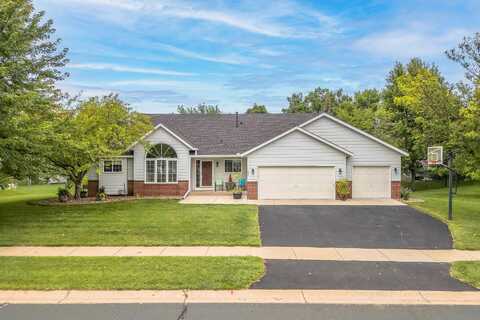 Crossandra, PRIOR LAKE, MN 55372